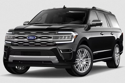 1-7 Passenger Brand New Expedition SUV